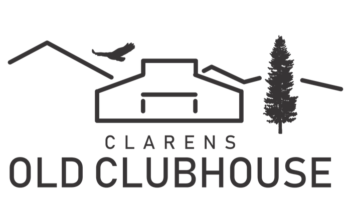 Self-Catering Holiday Home in Clarens | The Old Clubhouse