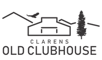 Self-Catering Holiday Home in Clarens | The Old Clubhouse