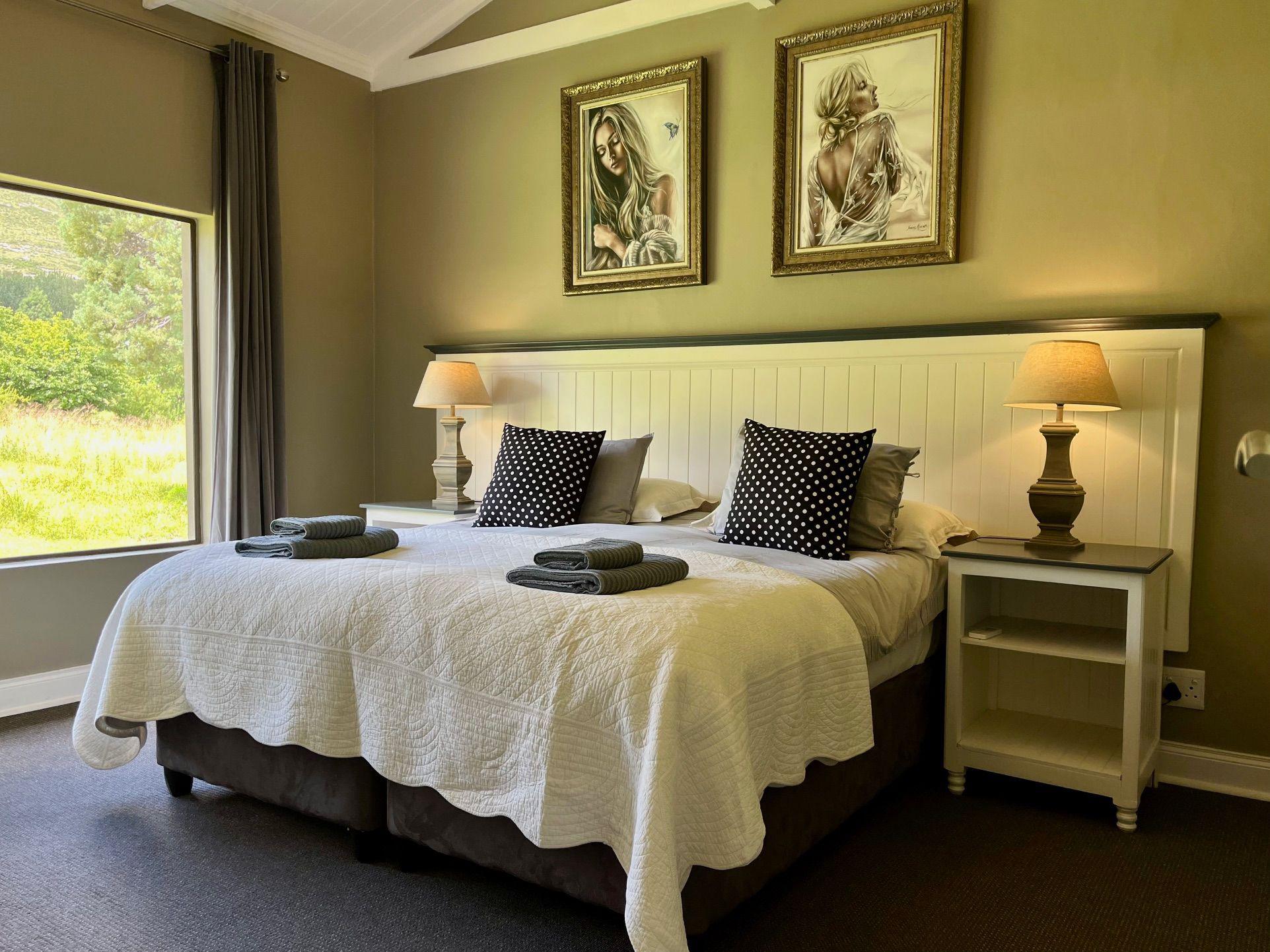Accommodation