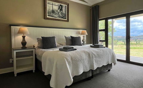 4 Ground Level Rooms