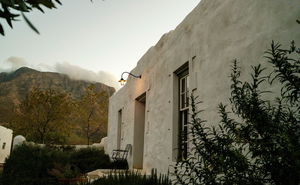Cottage 1 & 2