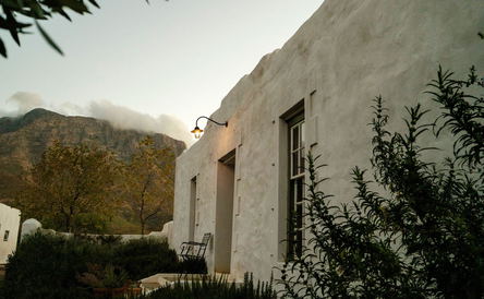 Cottage 1 & 2