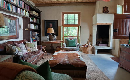 The Library