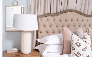 White Swan - Luxury Room  