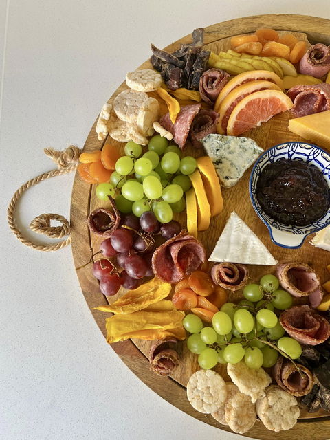 Gourmet Dining Experiences