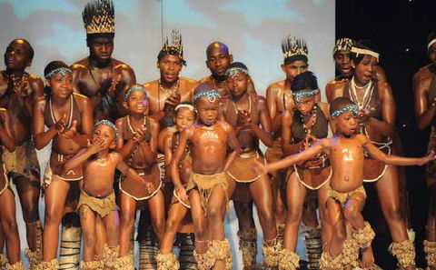 5. Events and Festivals