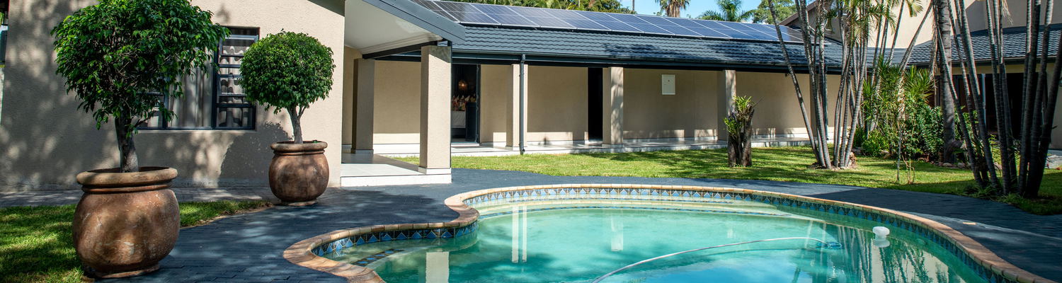 Accommodation