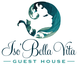 Guest House in Phalaborwa - Iso’Bella Vita Guest House