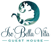 Guest House in Phalaborwa - Iso’Bella Vita Guest House
