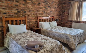 Family 3-sleeper Room