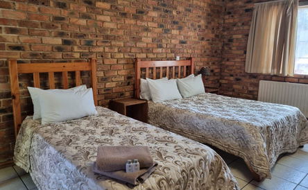 Family 3-sleeper Room