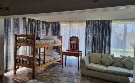 Family 6-sleeper Room