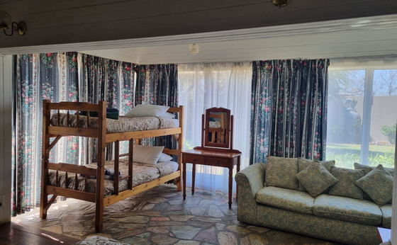 Family 6-sleeper Room
