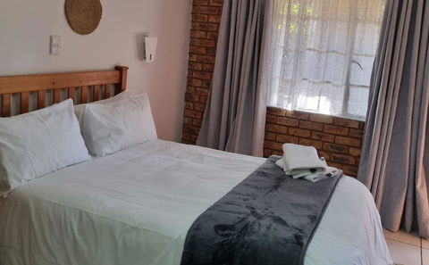Accommodation Options