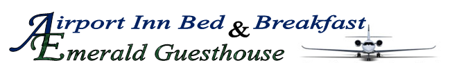 Accommodation close to OR Tambo International Airport