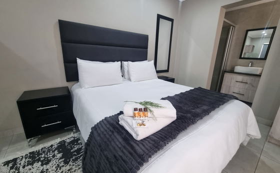 Luxury Room