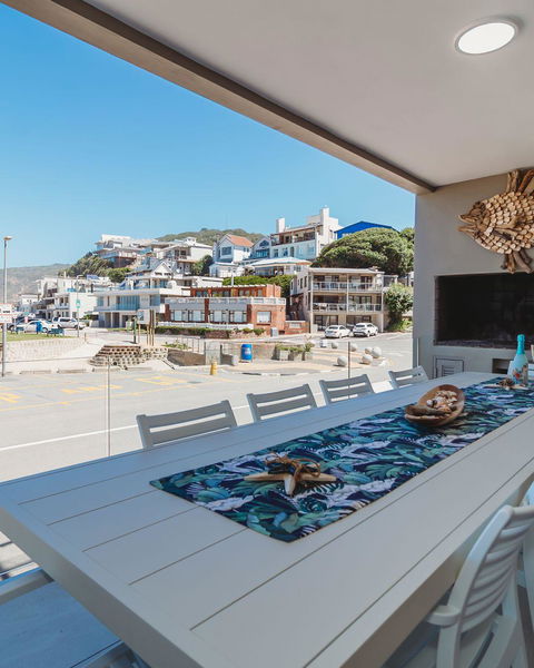 Outdoor Living at its Best