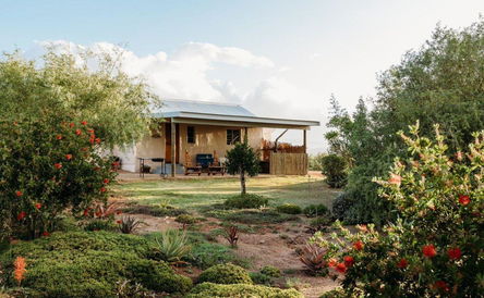 Albatross Cottage (Pet Friendly)