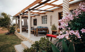 Aloe Cottage (Pet Friendly)