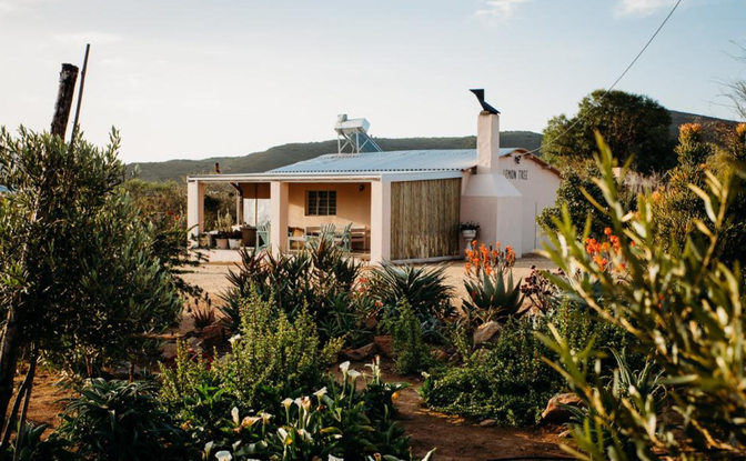 Farm-Style Cottages & Accommodation
