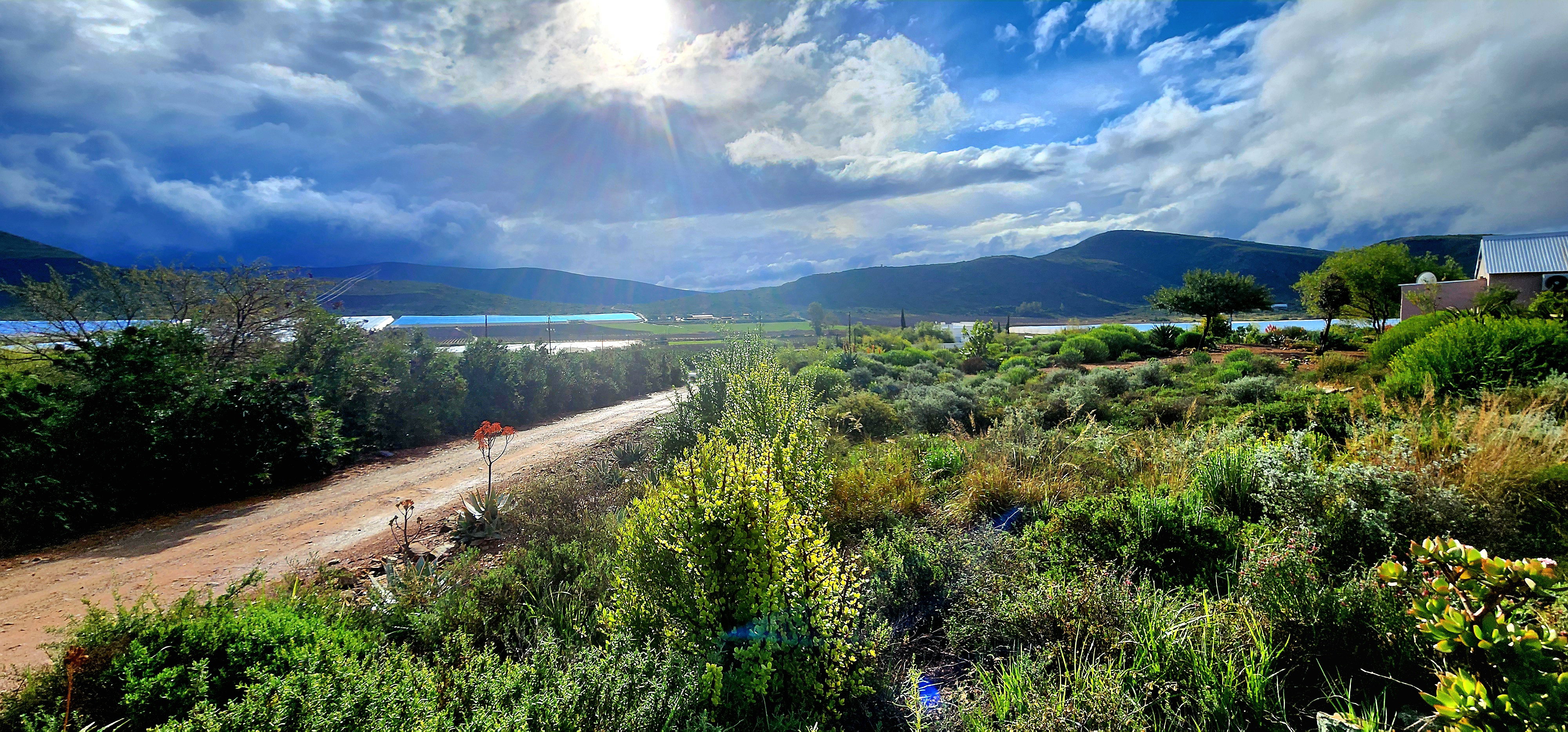 Farm Stay & Wine Walks in Robertson | Fossil Hills