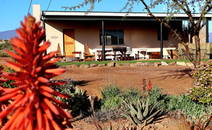 Eagle Cottage (Pet Friendly)