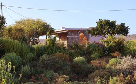 Bateleur Cottage (Pet Friendly)