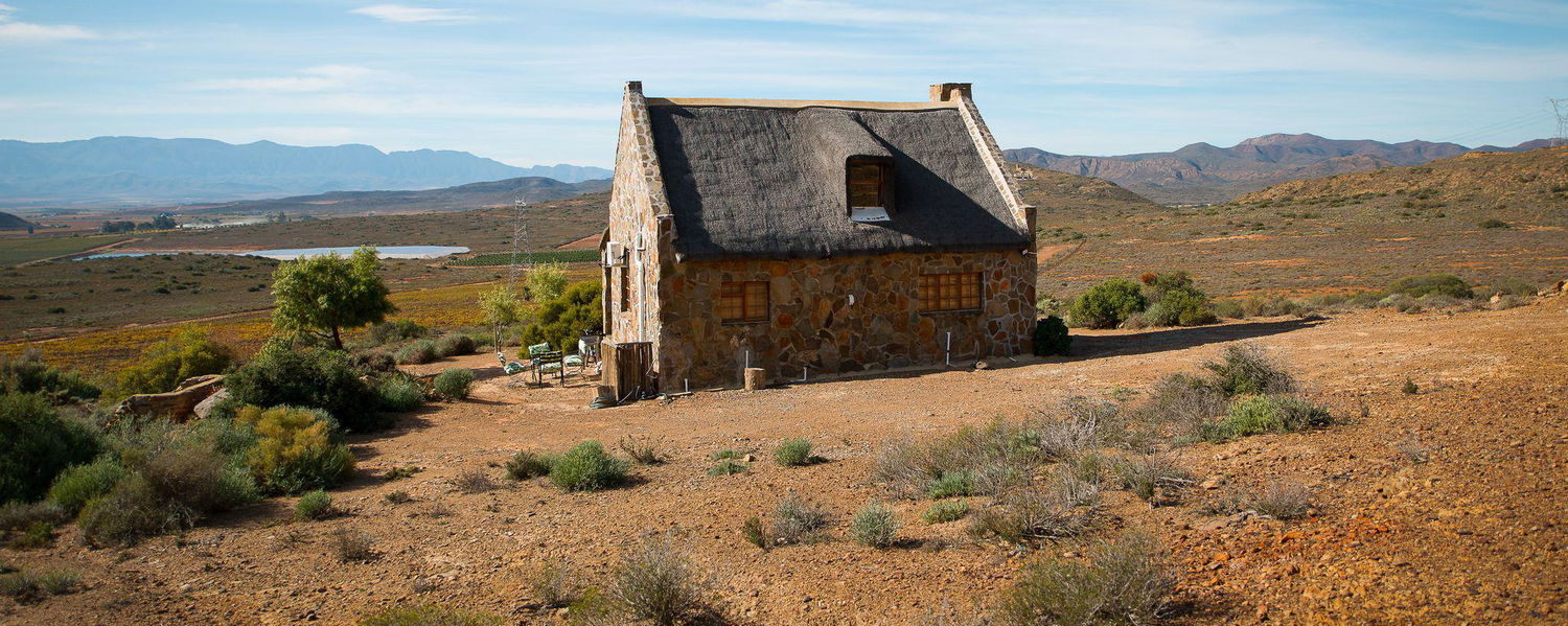 Stone Cottage