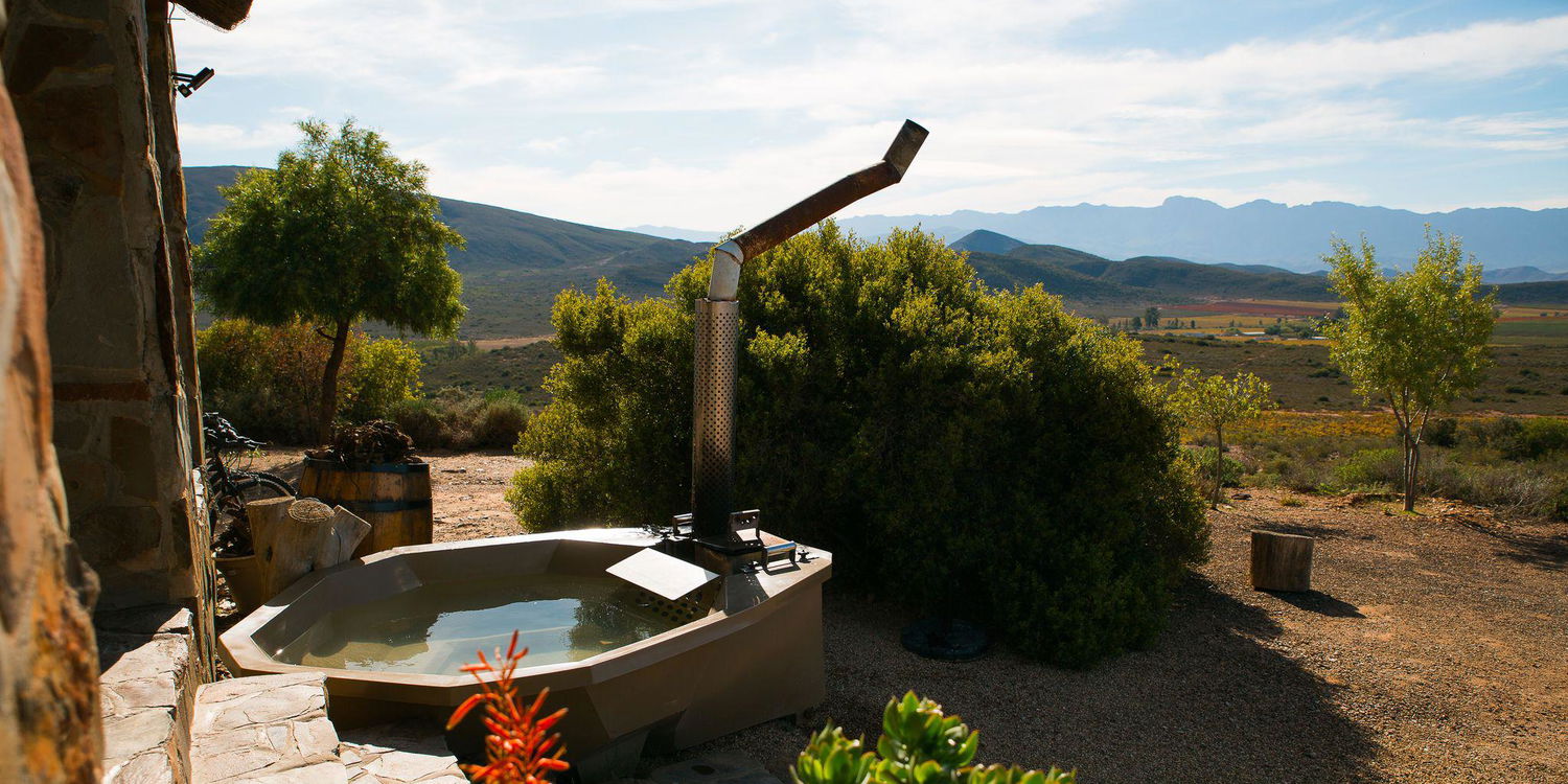 Unplug. Unwind. Reconnect.