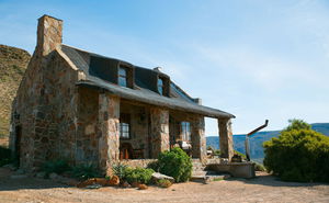 Stone Cottage