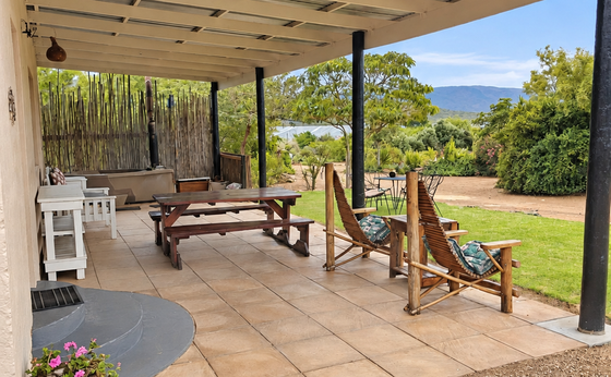 Eagle Cottage (Pet Friendly)
