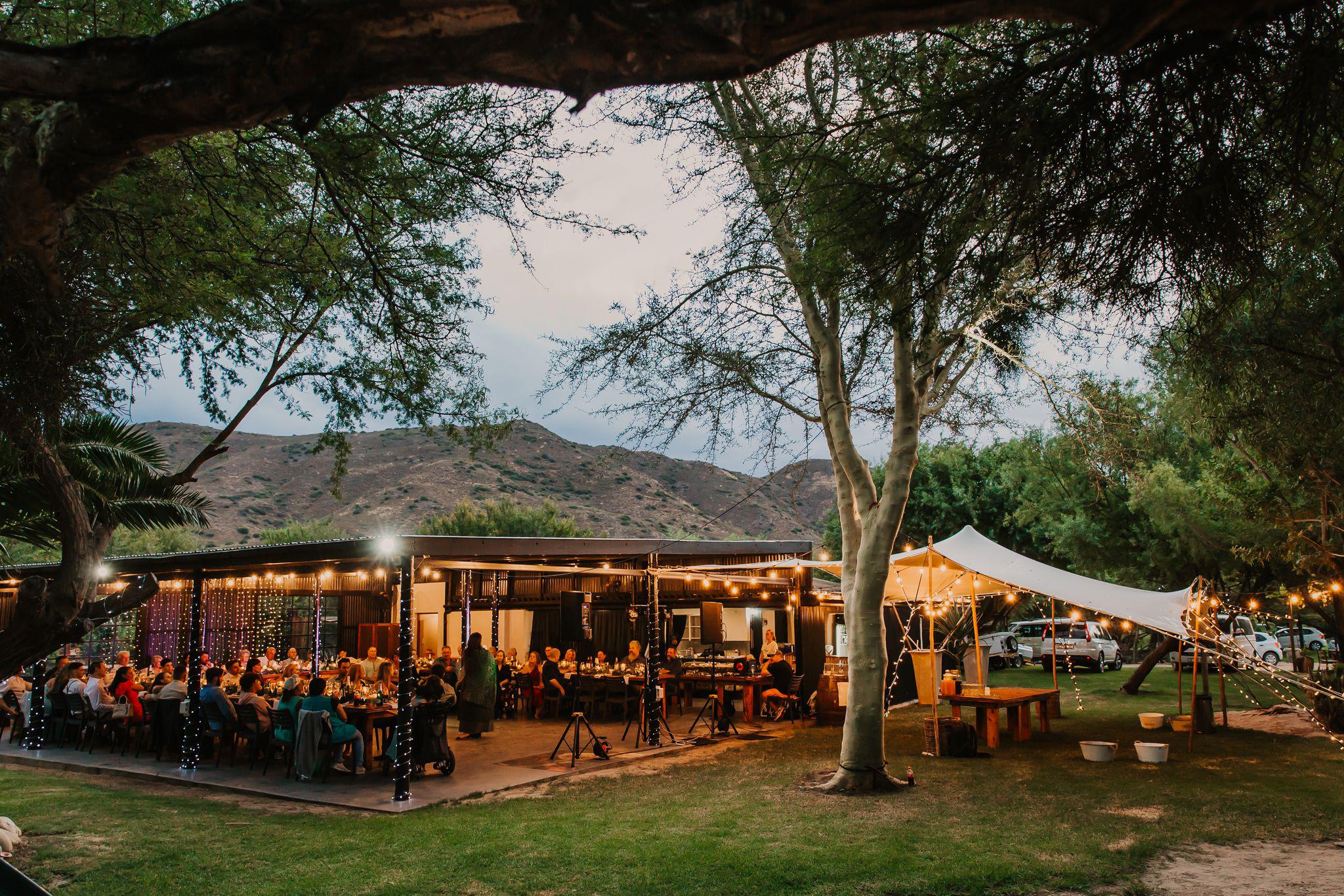 Venue