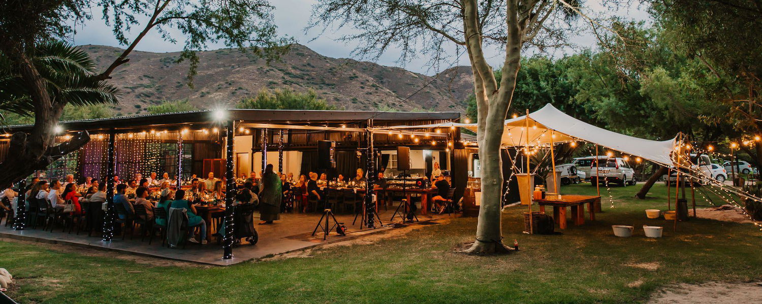Venue