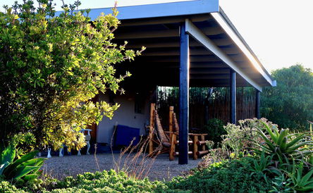 Crane Cottage (Pet Friendly)