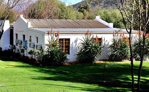 Pinotage Farmhouse