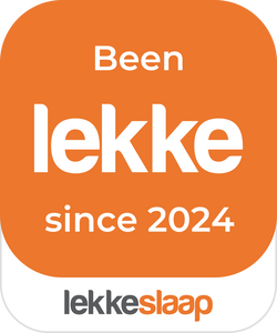 Lekkerslaap