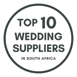 Top Wedding Supplier