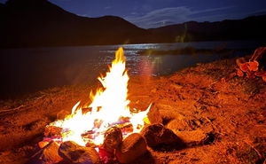 BBQ on the Orange River Day Tour
