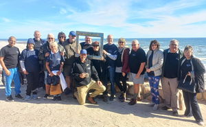 West Coast 7-Day Overland 4x4 Lodge Tour