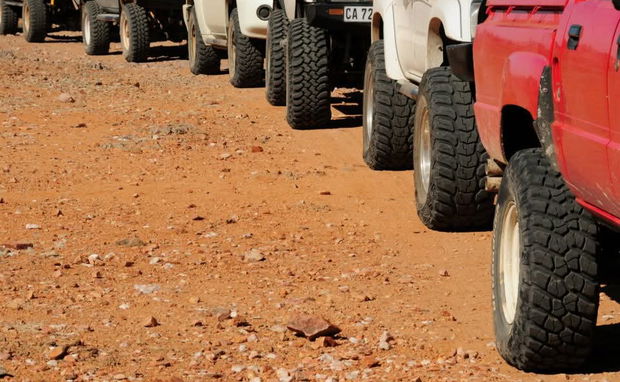 Richtersveld Tours Richtersveld Tours