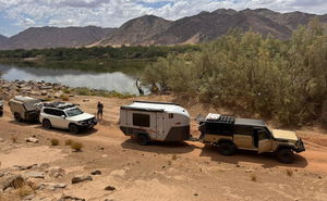 Namaqua Eco Trail 7 Day Tour