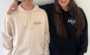 Book Now & Get a Free Branded Hoodie