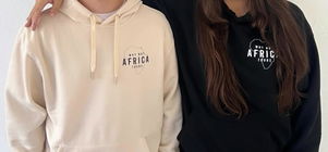 Book Now & Get a Free Branded Hoodie