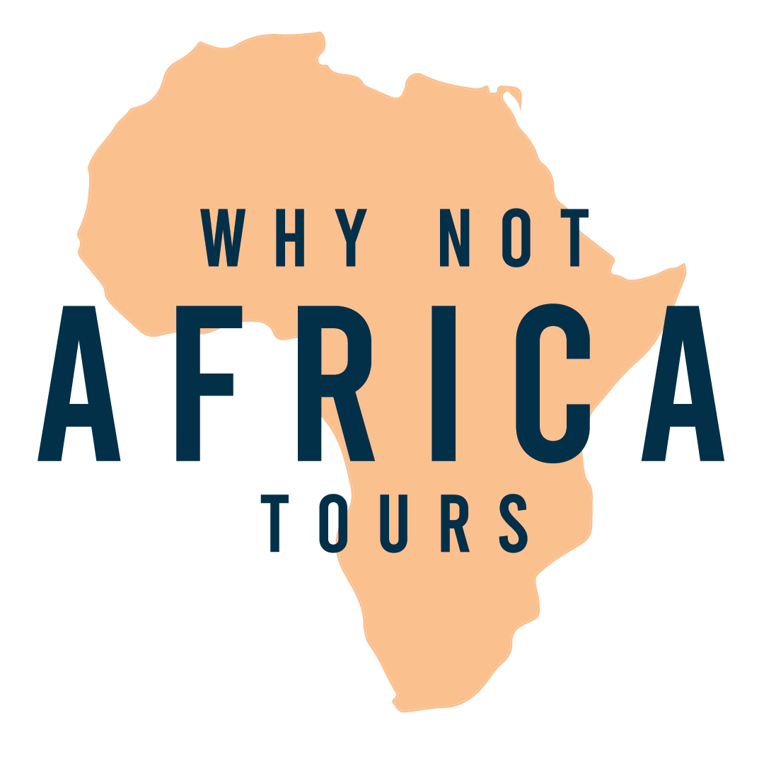 Self-Drive 4x4 Tours in Southern Africa | Why Not Africa Tours