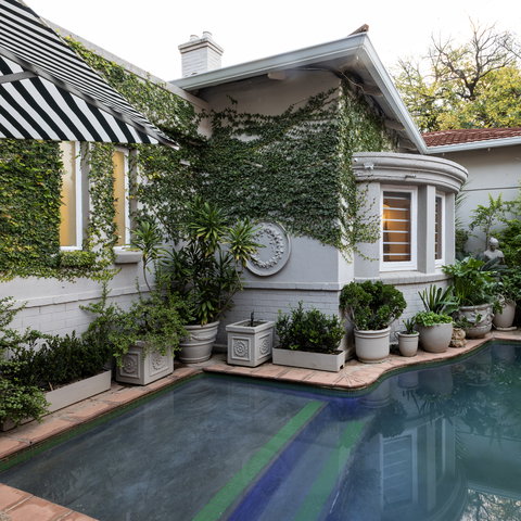 Swimming Pools