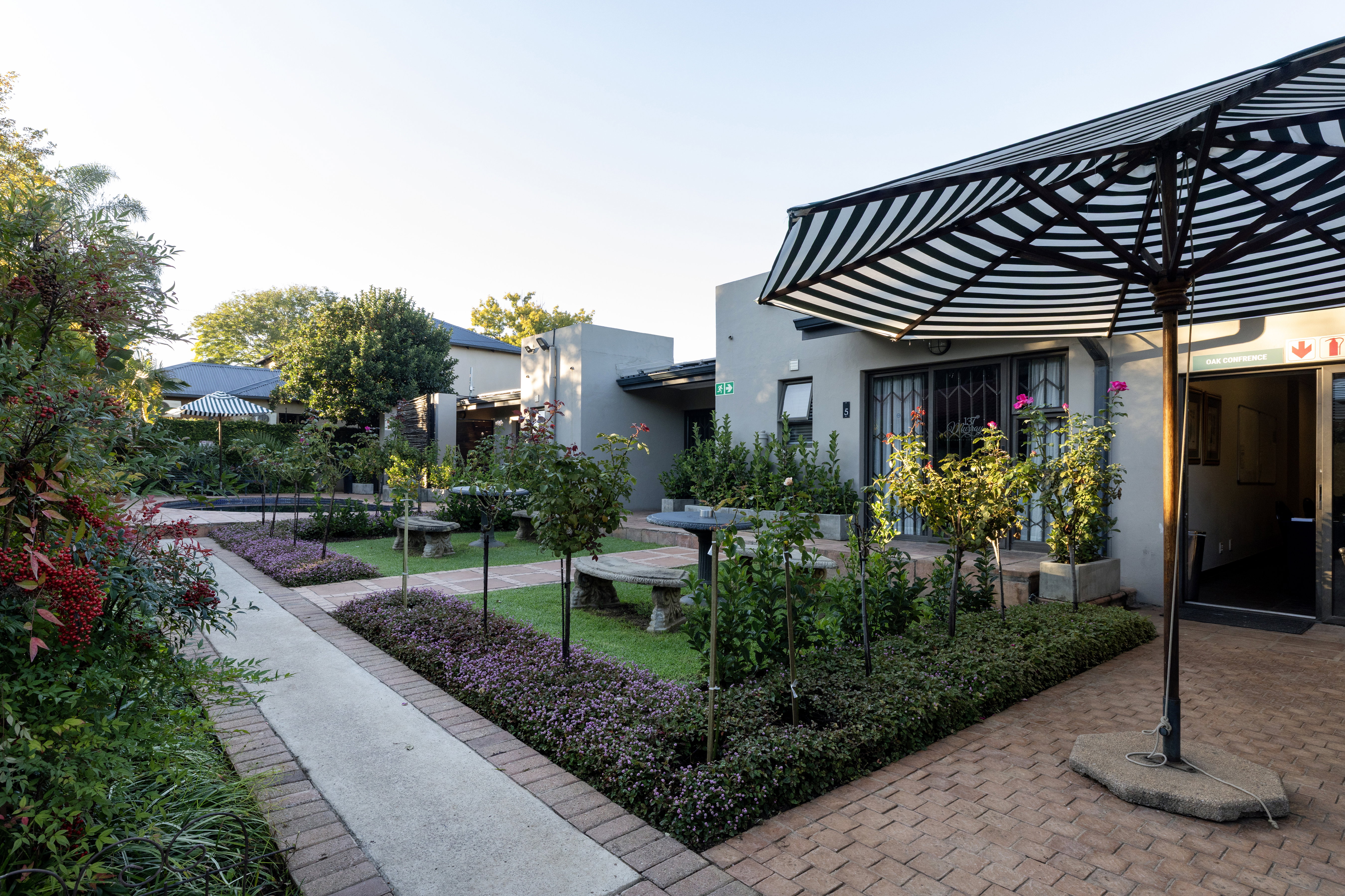 Find Us in Pretoria