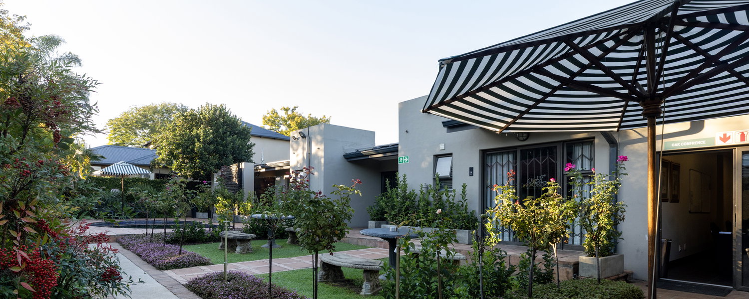 Find Us in Pretoria