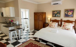Self-Catering Executive Room