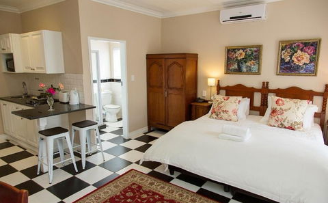 Self-Catering 