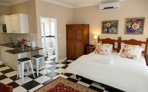 Self-Catering